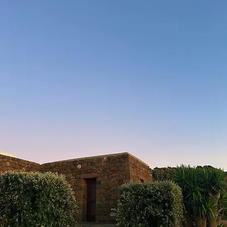 Dammuso Meraki Villa *