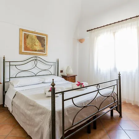 Villa Dammuso Meraki