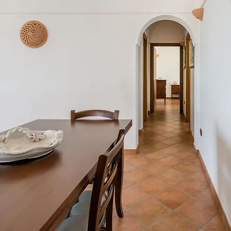 Villa Dammuso Meraki