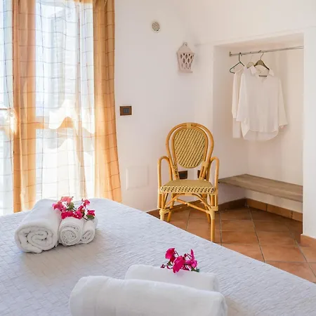 Villa Dammuso Meraki