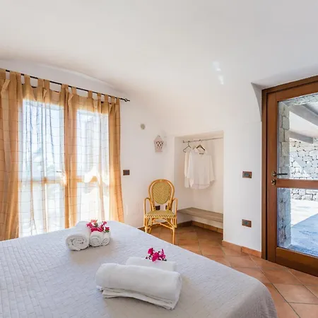 Dammuso Meraki * Pantelleria