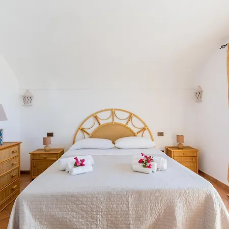 Dammuso Meraki Pantelleria