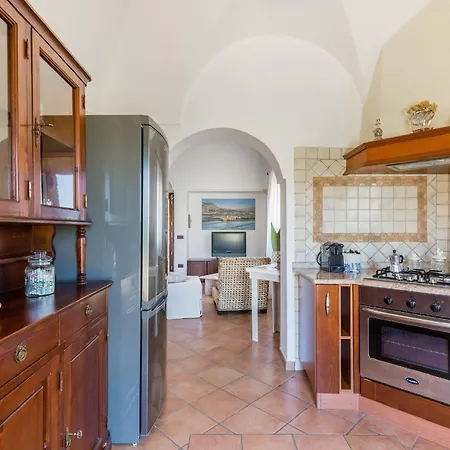 Dammuso Meraki * Pantelleria