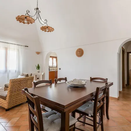 Dammuso Meraki Villa *