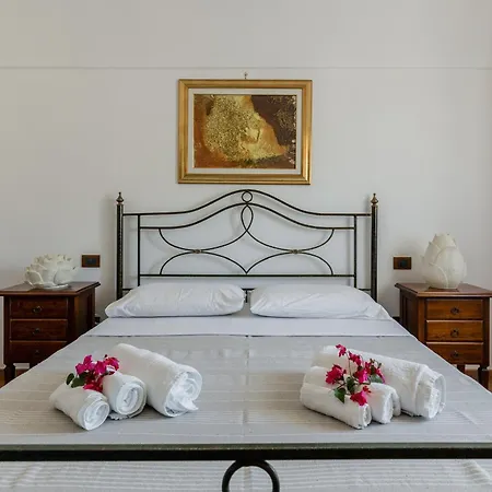 Villa Dammuso Meraki *