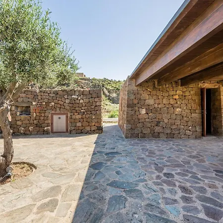 Dammuso Meraki Villa