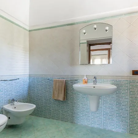Villa Dammuso Meraki