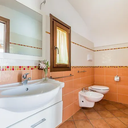 Dammuso Meraki Villa *