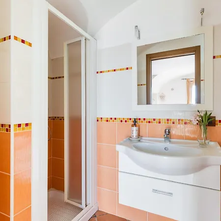 Villa Dammuso Meraki Pantelleria