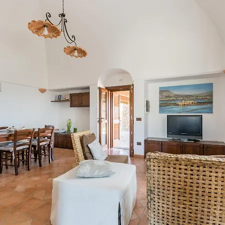 Dammuso Meraki * Pantelleria