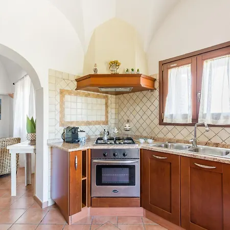 Dammuso Meraki Villa Pantelleria