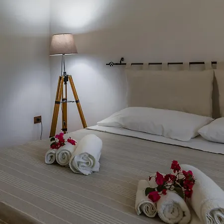 Dammuso Meraki Villa *