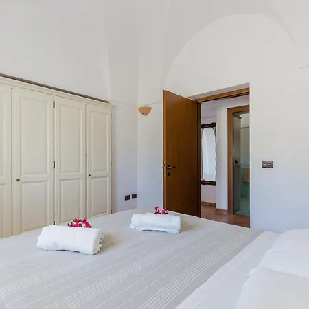 Dammuso Meraki Pantelleria