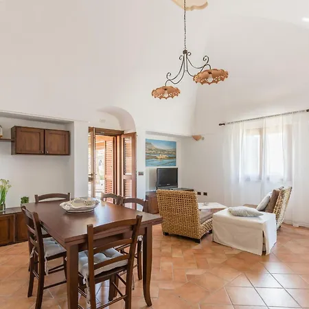 Villa Dammuso Meraki