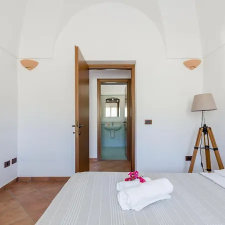 Villa Dammuso Meraki *