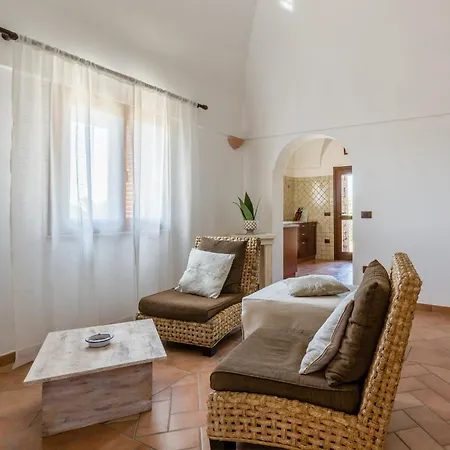Dammuso Meraki Pantelleria