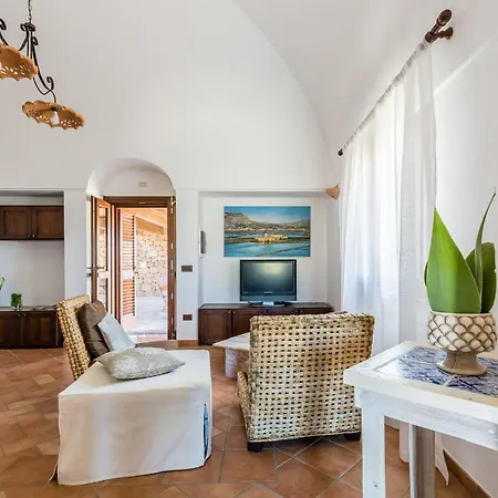 Dammuso Meraki Villa *