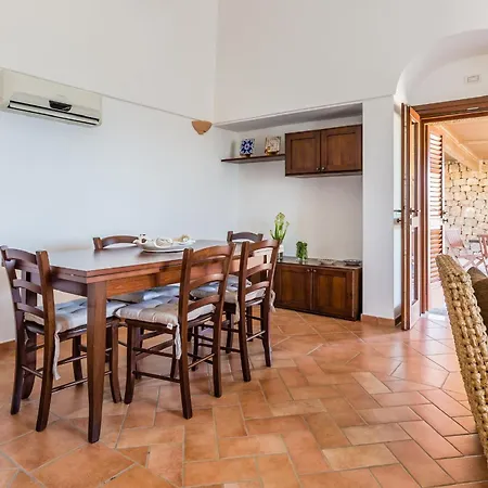 Dammuso Meraki Villa