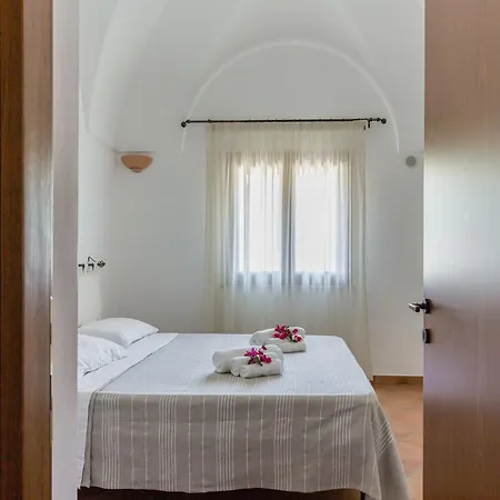 Villa Dammuso Meraki Pantelleria