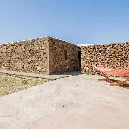 Dammuso Meraki Pantelleria