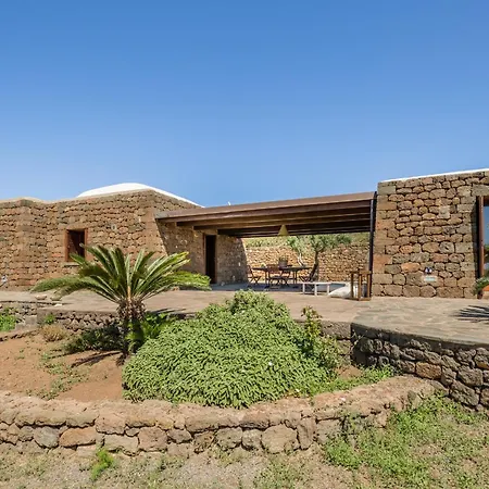Dammuso Meraki Villa