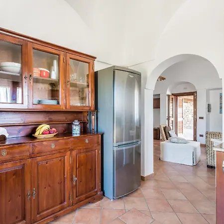 Dammuso Meraki Villa *