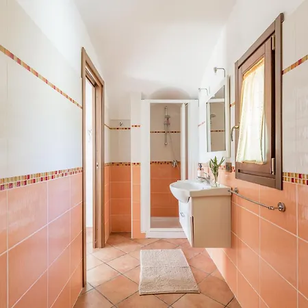 Villa Dammuso Meraki Pantelleria