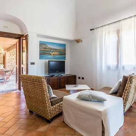 Dammuso Meraki Villa *