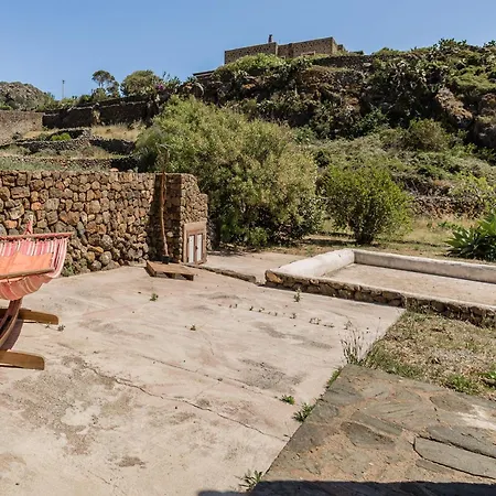 Dammuso Meraki Pantelleria