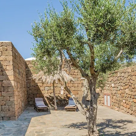 Dammuso Meraki * Pantelleria