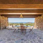 Villa Dammuso Meraki Pantelária