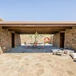 Dammuso Meraki Villa Pantelária