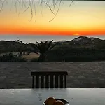 Dammuso Meraki Villa Pantelária