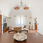 Villa Dammuso Meraki *