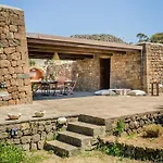 Dammuso Meraki Villa *