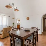 Dammuso Meraki Villa *