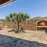 Villa Dammuso Meraki