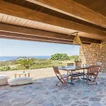 Villa Dammuso Meraki *