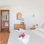 Villa Dammuso Meraki Pantelária
