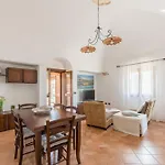 Villa Dammuso Meraki