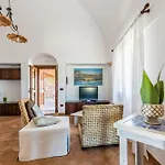 Dammuso Meraki Villa *