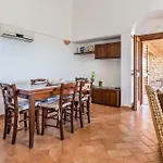 Dammuso Meraki Villa