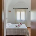 Villa Dammuso Meraki Pantelária