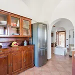 Dammuso Meraki Villa *