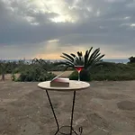 Dammuso Meraki Villa *