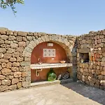 Villa Dammuso Meraki