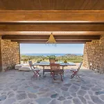 Dammuso Meraki Villa Pantelária