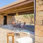 Dammuso Meraki Villa *
