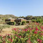 Dammuso Meraki Villa Pantelária